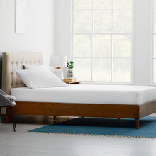 Load image into Gallery viewer, 8&quot; Twin XL Firm Gel Memory Foam Mattress
