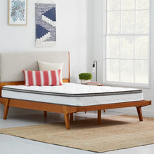 Load image into Gallery viewer, 8&quot; Twin XL Firm Pillow Top Innerspring Mattress
