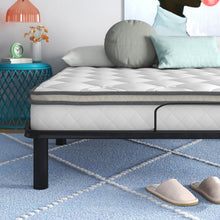 Load image into Gallery viewer, 8&quot; Twin XL Firm Pillow Top Innerspring Mattress
