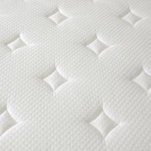 Load image into Gallery viewer, 9&quot; Twin Medium Hybrid Mattress
