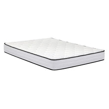Load image into Gallery viewer, 9&quot; Twin Medium Hybrid Mattress
