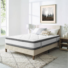 Load image into Gallery viewer, King Firm Hybrid Mattress
