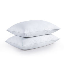 Load image into Gallery viewer, Queen Firm Support Pillow (Set of 2)
