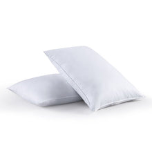 Load image into Gallery viewer, Queen Firm Support Pillow (Set of 2)

