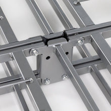 Load image into Gallery viewer, Folding Metal Box Spring, Queen/Low Profile
