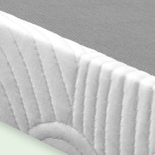 Load image into Gallery viewer, Folding Metal Box Spring, Queen/Low Profile
