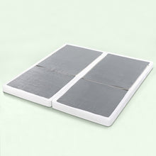 Load image into Gallery viewer, King Folding Metal Box Spring

