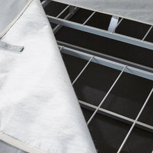 Load image into Gallery viewer, King Folding Metal Box Spring
