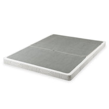 Load image into Gallery viewer, Folding Metal Box Spring, Queen/Low Profile
