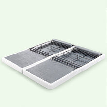Load image into Gallery viewer, King Folding Metal Box Spring
