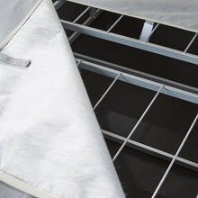 Load image into Gallery viewer, Folding Metal Box Spring, Queen/Low Profile
