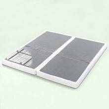 Load image into Gallery viewer, King Folding Metal Box Spring
