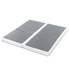 Load image into Gallery viewer, King Folding Metal Box Spring

