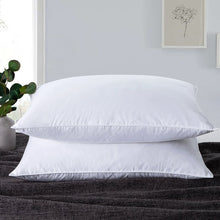Load image into Gallery viewer, Wayfair Sleep Firm Down Blend Support Pillow (This is one pillow) CG110
