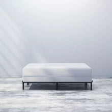 Load image into Gallery viewer, 4&quot; Full Wayfair Sleep™ Folding Metal Box Spring
