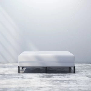 4" Full Wayfair Sleep™ Folding Metal Box Spring
