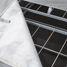 Load image into Gallery viewer, Folding Metal Box Spring, Full
