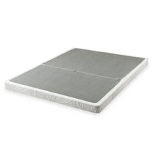 Load image into Gallery viewer, 4&quot; Full Wayfair Sleep™ Folding Metal Box Spring
