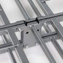 Load image into Gallery viewer, Folding Metal Box Spring, Full
