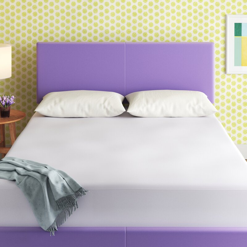 Wayfair Sleep Hypoallergenic and Waterproof Fitted Mattress Protector GL1353