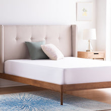 Load image into Gallery viewer, Wayfair Sleep Hypoallergenic and Waterproof Fitted Mattress Protector (King) #ND1029
