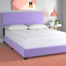 Load image into Gallery viewer, Twin Wayfair Sleep Hypoallergenic and Waterproof Fitted Mattress Protector GL225
