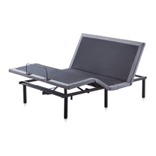 Load image into Gallery viewer, Wayfair Sleep Massaging Zero Gravity Adjustable Bed with Wireless Remote 4237RR
