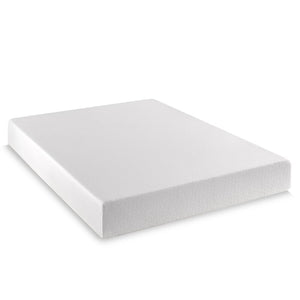 Wayfair Sleep Medium Memory Foam Mattress 2398CDR