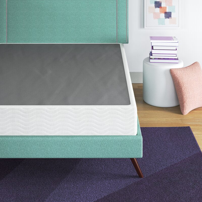 Wayfair Sleep Metal Box Spring MRM104