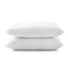 Load image into Gallery viewer, Standard Wayfair Sleep Polyester Firm Bed Pillow (Set of 2), 2030AH
