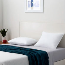 Load image into Gallery viewer, Wayfair Sleep™ Polyester/Polyfill Medium Support Pillow (Set of 2)
