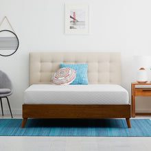 Load image into Gallery viewer, Wayfair Sleep™ Twin 8&#39;&#39; Medium Gel Memory Foam Mattress 6132RR
