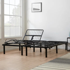 Wayfair Sleep™ Zero Gravity Adjustable Bed Base queen
