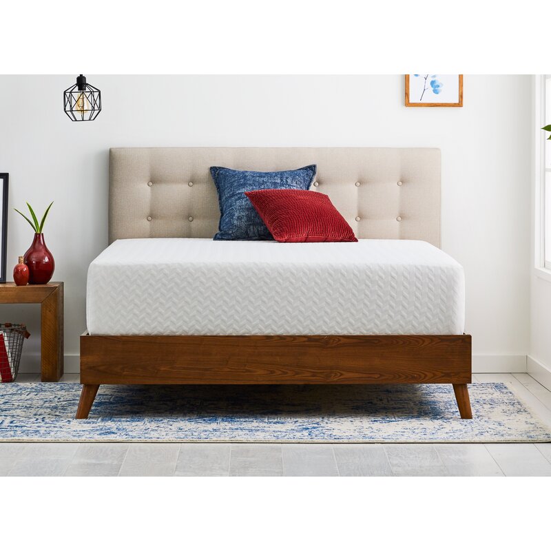 Wayfair Sleep™ 12