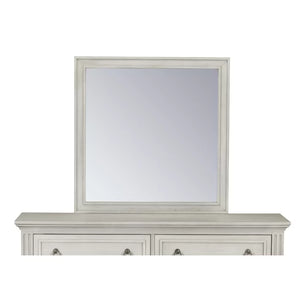 Waynesboro Beveled Dresser Mirror