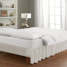 Load image into Gallery viewer, Weeden Ruffled 14&quot; Bed Skirt B23MS4240
