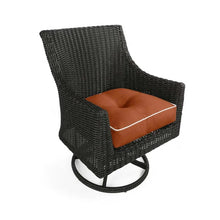 Load image into Gallery viewer, Wendin Charlton Home® 2 - Piece ONLY Outdoor Seat Cushion
