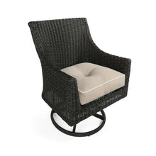 Load image into Gallery viewer, Wendin Charlton Home® 4 - Piece Outdoor Seat Cushion
