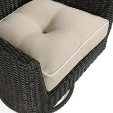 Load image into Gallery viewer, Wendin Charlton Home® 4 - Piece Outdoor Seat Cushion

