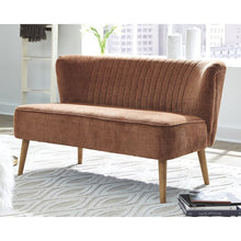 Load image into Gallery viewer, Wentworth Upholstered Bench, 30.5&#39;&#39; H X 50&#39;&#39; W X 29.5&#39;&#39; D
