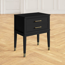Load image into Gallery viewer, Westerleigh 1-Drawer Nightstand
