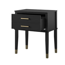 Load image into Gallery viewer, Westerleigh 1-Drawer Nightstand
