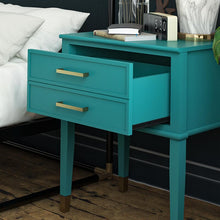 Load image into Gallery viewer, Westerleigh 1 - Drawer Nightstand 6791RR
