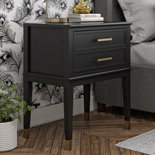 Load image into Gallery viewer, Westerleigh 1 - Drawer Nightstand MRM1694
