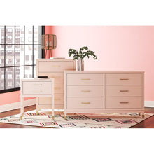Load image into Gallery viewer, Westerleigh 4 Drawer 29.68&#39;&#39; W Chest 7618RR

