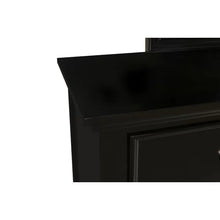 Load image into Gallery viewer, Westhampton Traditional Beveled Mirror for Dressers
