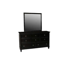 Load image into Gallery viewer, Westhampton Traditional Beveled Mirror for Dressers
