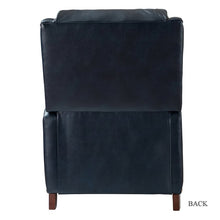 Load image into Gallery viewer, Westmere 28.75&quot; Wide Genuine Leather Manual Club Recliner
