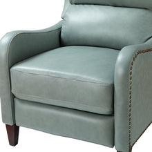 Load image into Gallery viewer, Westmere 28.75&#39;&#39; Wide Genuine Leather Manual Club Recliner
