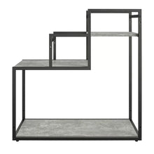 Load image into Gallery viewer, Weston Rectangular Multi-Tiered Plant Stand
